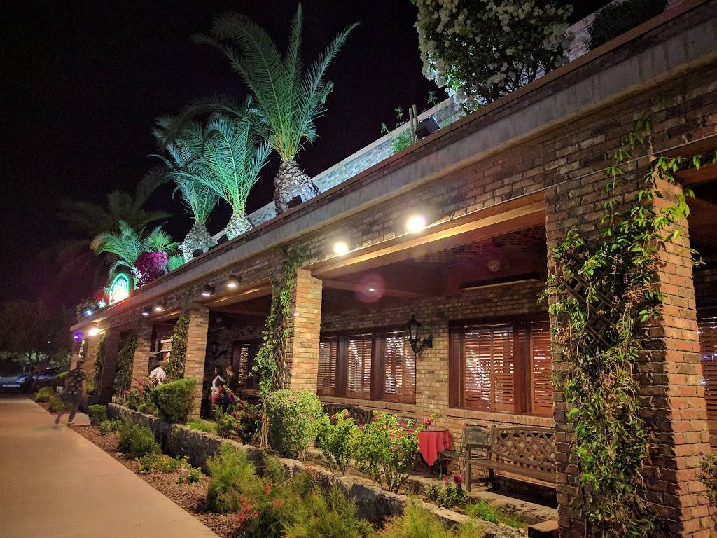 Carrabbas Italian Grill | restaurant | 1060 N 54th St, Chandler, AZ 85226, USA | 4807858586 OR +1 480-785-8586