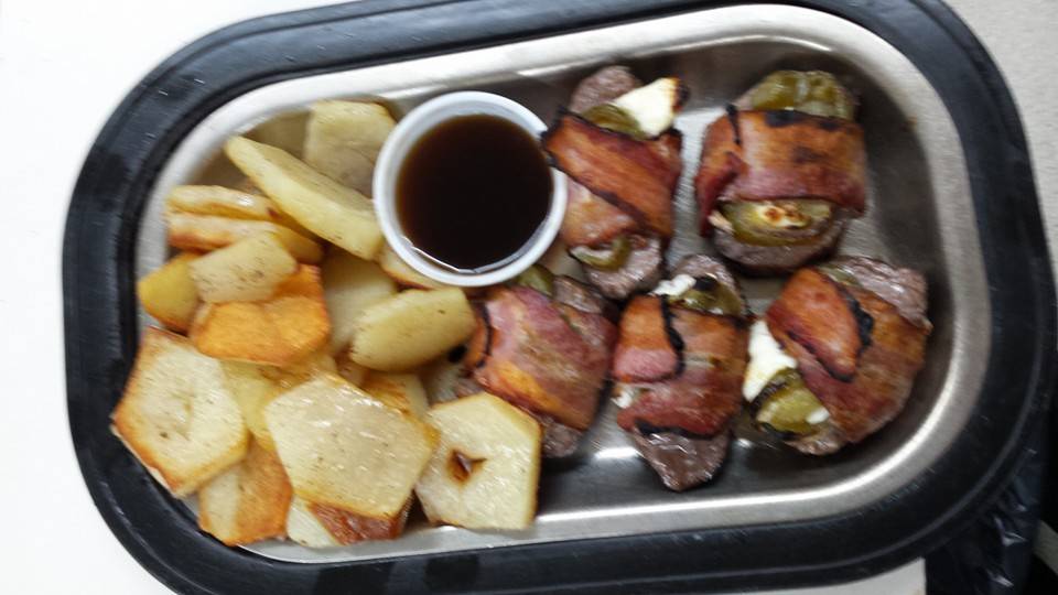 Rockys Supper Club | restaurant | 101 S Main St #8991, Stoddard, WI 54658, USA | 6084572111 OR +1 608-457-2111