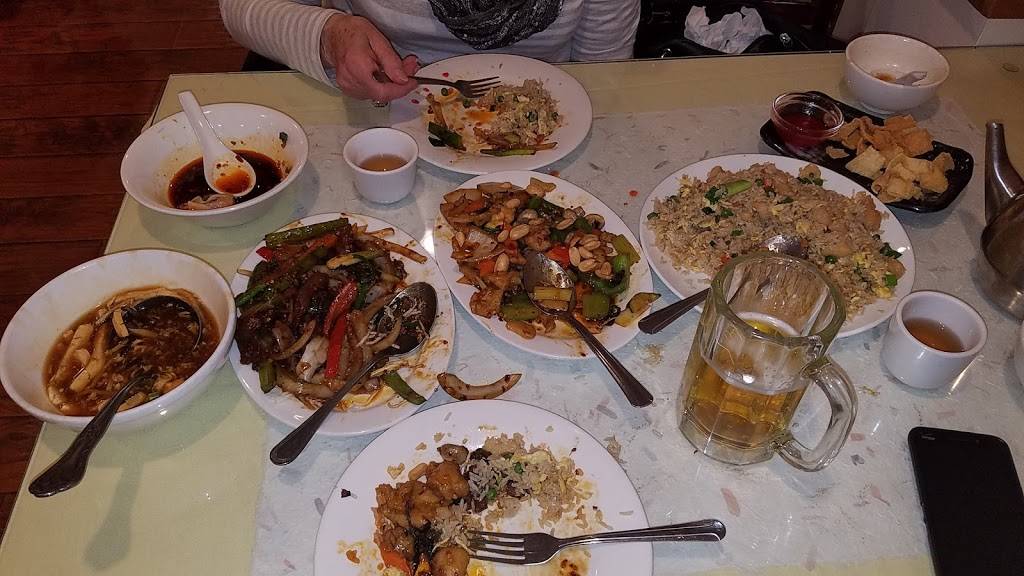 Changs Kitchen Restaurant | restaurant | 1030 Irving St, San Francisco, CA 94122, USA | 4157318110 OR +1 415-731-8110