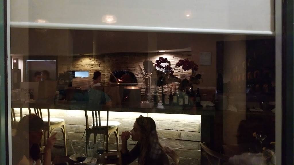 Bellini Italian Bistro | restaurant | 2780 Weston Rd, Weston, FL 33331, USA | 9543060781 OR +1 954-306-0781