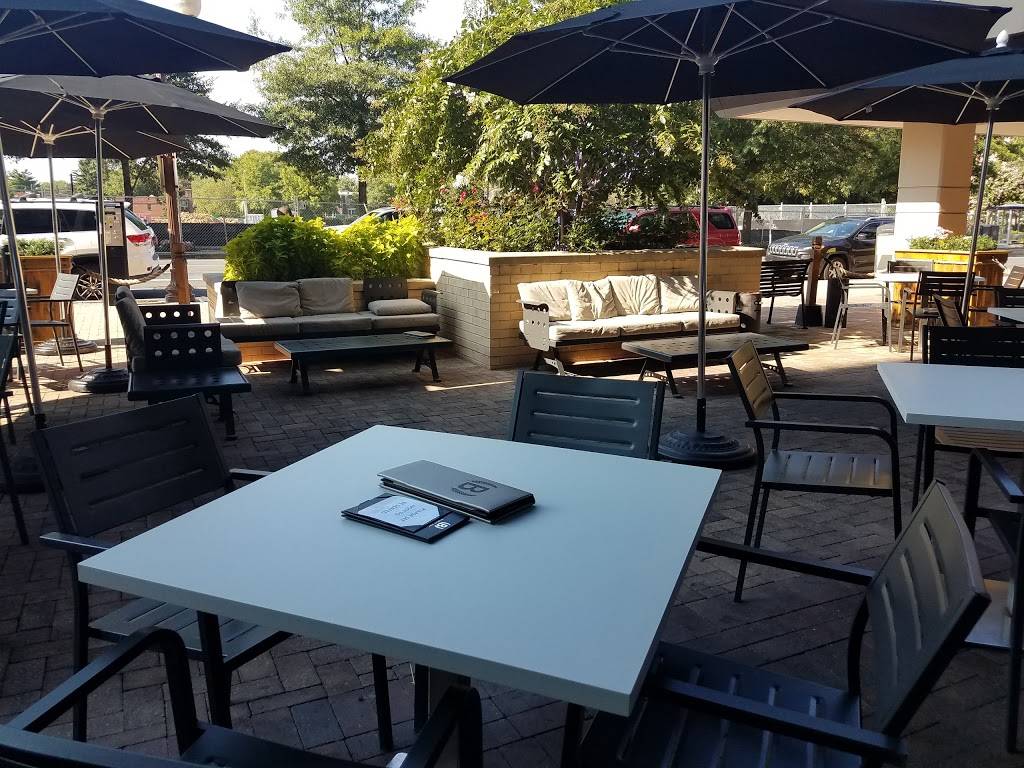 Barley Mac | restaurant | 1600 Wilson Blvd Suite 100, Arlington, VA 22209, USA | 5718003070 OR +1 571-800-3070