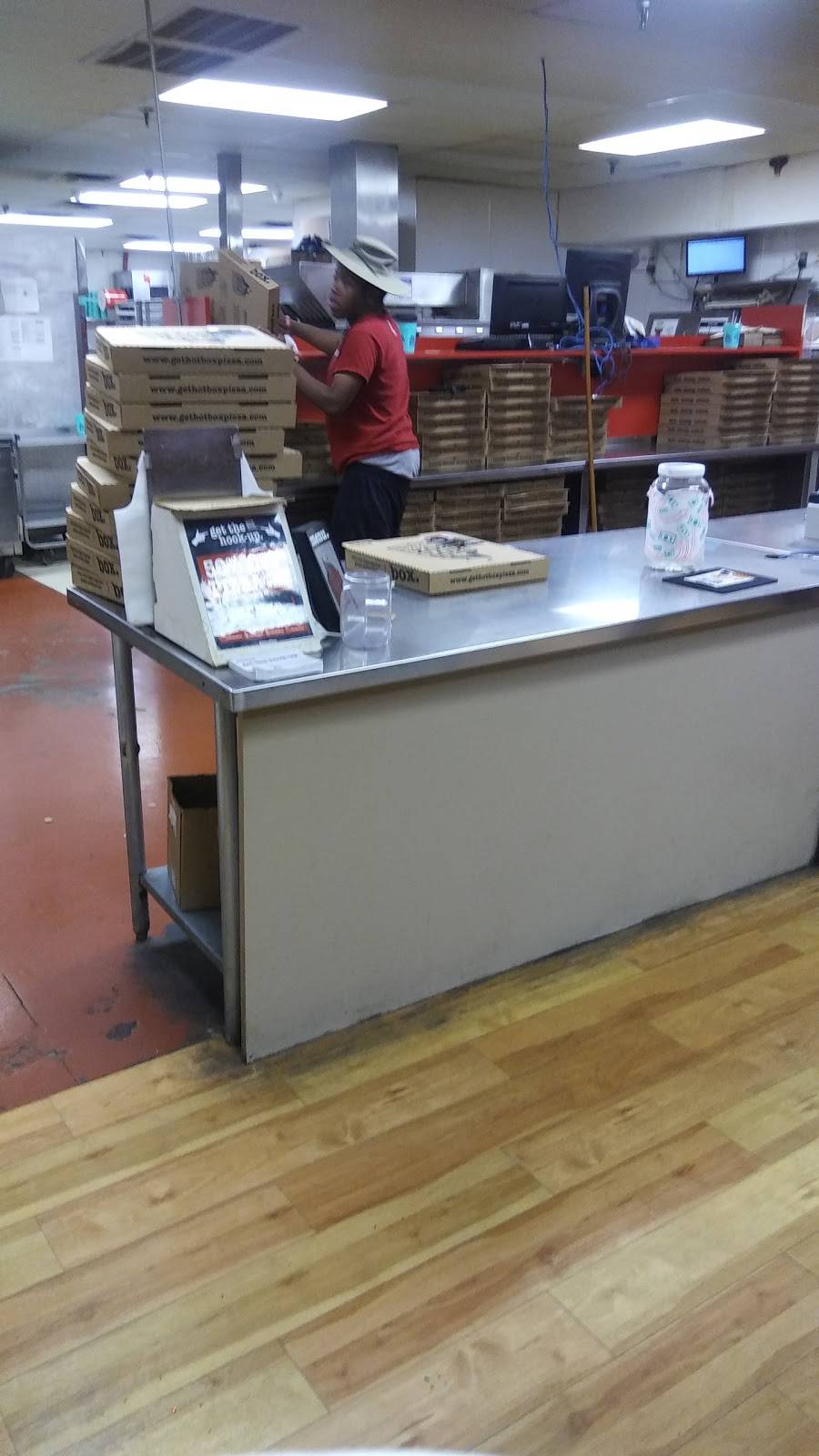 HotBox Pizza | restaurant | 715 Broad Ripple Ave, Indianapolis, IN 46220, USA | 3172577500 OR +1 317-257-7500