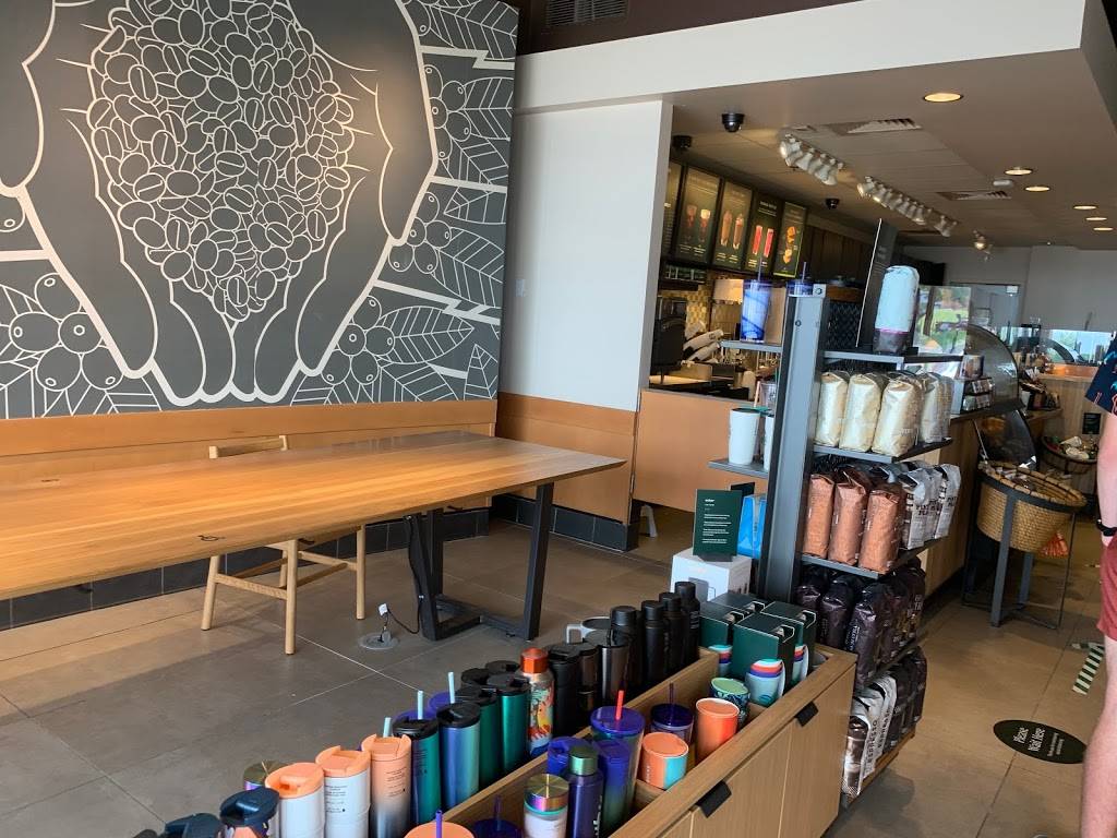 Starbucks | cafe | 1921 E Big Beaver Rd, Troy, MI 48083, USA | 2486898184 OR +1 248-689-8184
