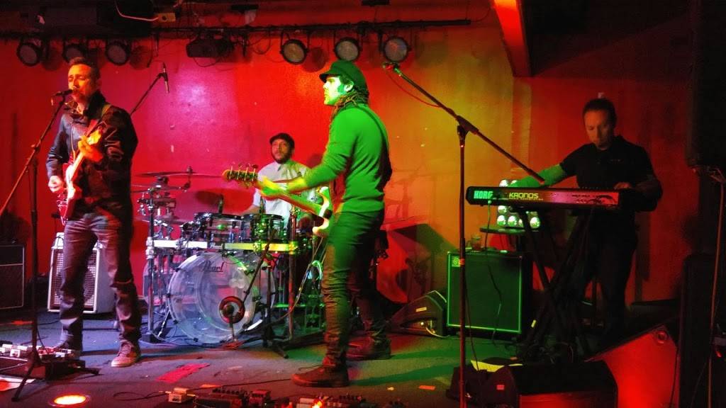 Portales Restaurant | restaurant | 6148 Franconia Road, Alexandria, VA 22310, USA | 7039224827 OR +1 703-922-4827