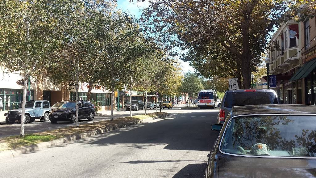 Subway Restaurants | restaurant | 825 Pacific Ave, Santa Cruz, CA 95060, USA | 8314598737 OR +1 831-459-8737