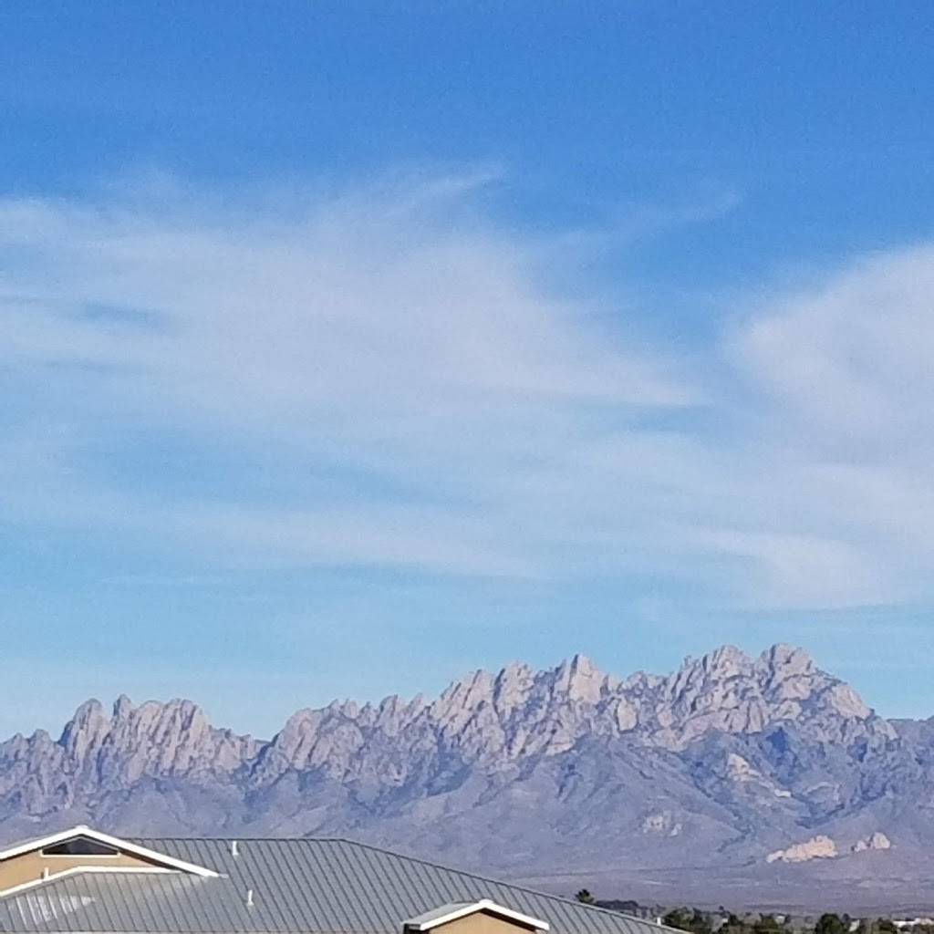 Hacienda de Mesilla | restaurant | 1891 Avenida de Mesilla, Mesilla, NM 88046, USA | 5756524953 OR +1 575-652-4953