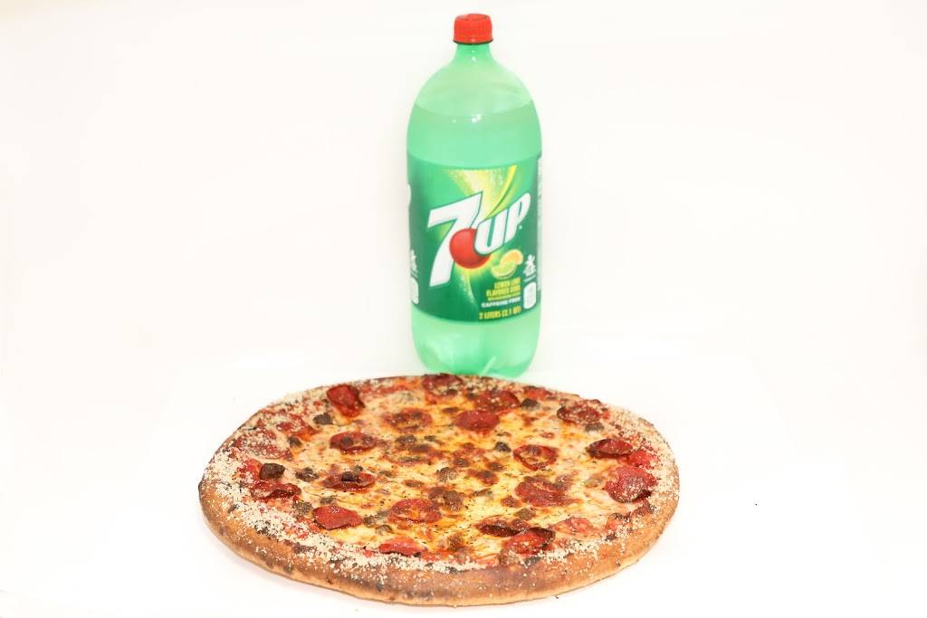 Buddys Pizza & Steak | meal delivery | 6239 N Teutonia Ave, Milwaukee, WI 53209, USA | 4144622506 OR +1 414-462-2506