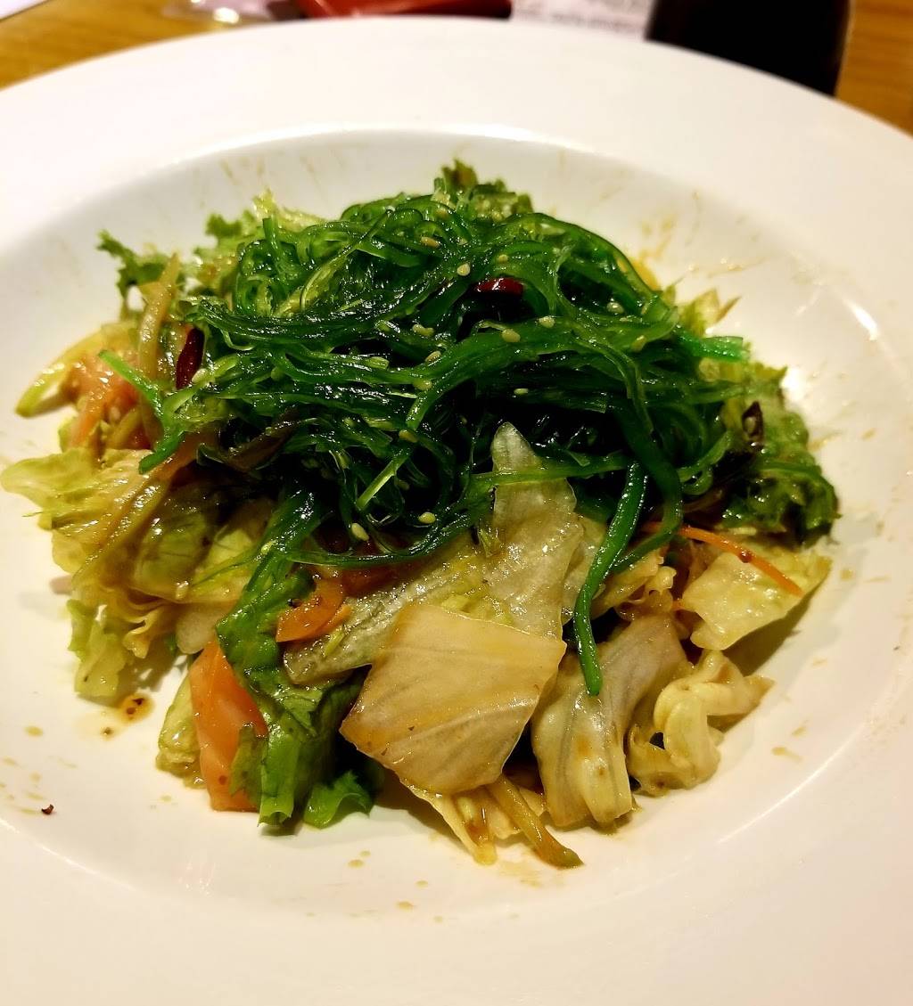 California Roll & Sushi | restaurant | 416 E Main St, Santa Maria, CA 93454, USA | 8053461222 OR +1 805-346-1222