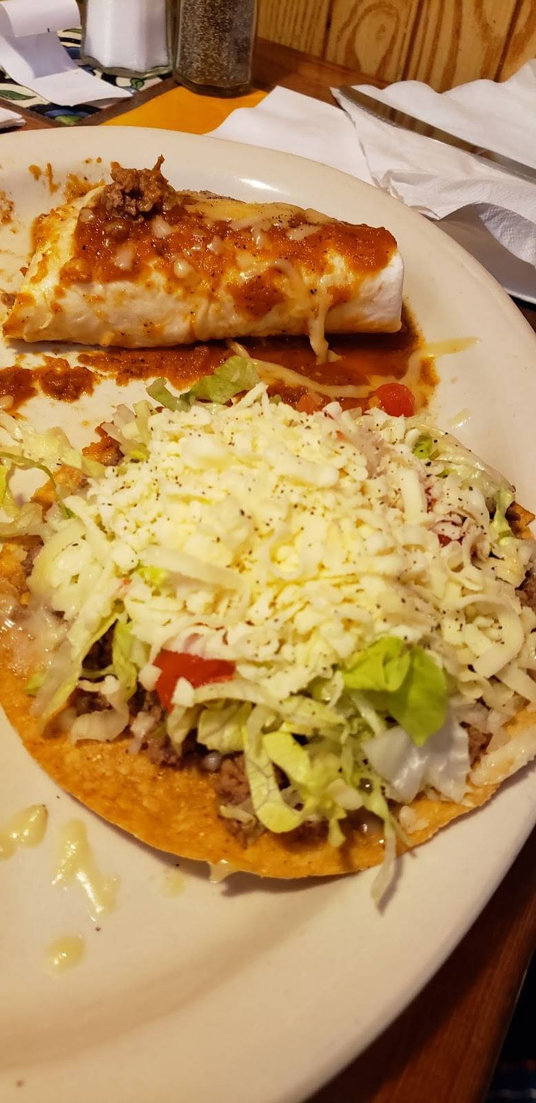 Blue Margaritas | restaurant | 9010 N Allen Rd, Peoria, IL 61615, USA | 3099660783 OR +1 309-966-0783