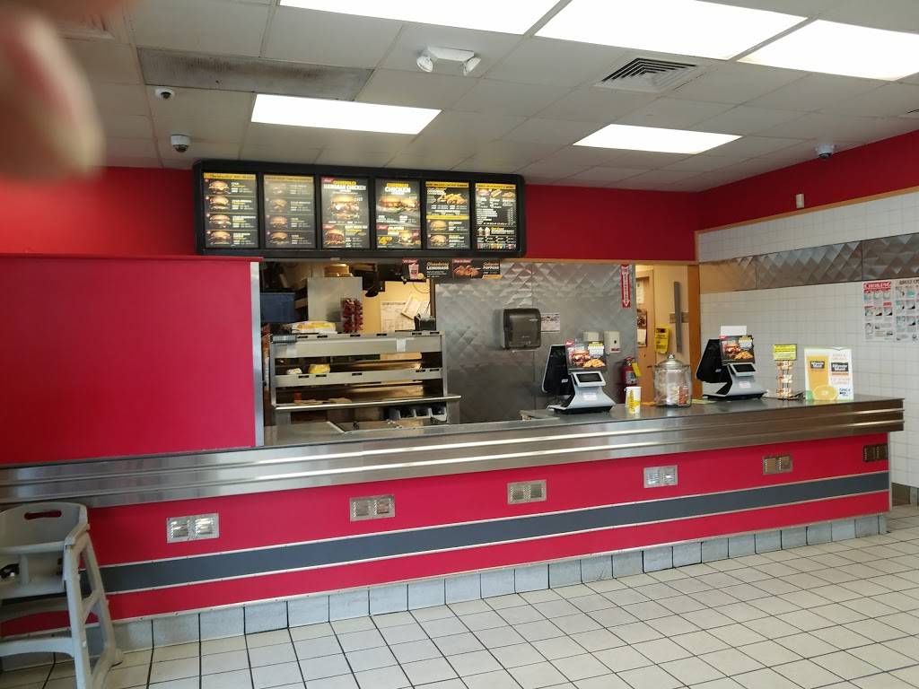 Hardees | restaurant | 3056 Jodeco Rd, McDonough, GA 30253, USA | 7709570915 OR +1 770-957-0915