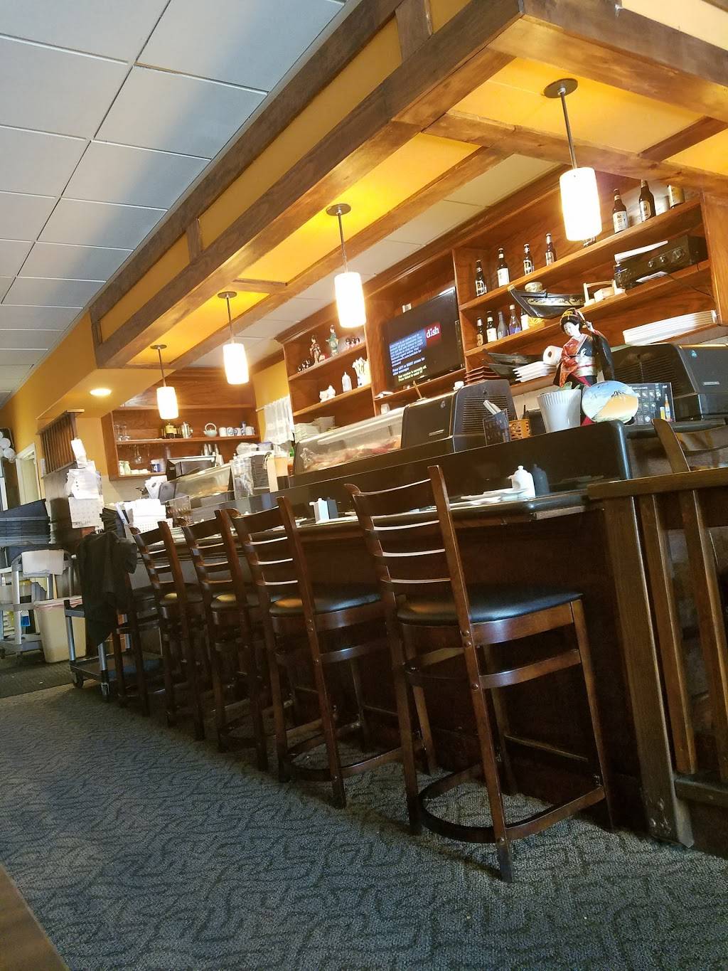 O Sushi Newark | restaurant | 34940 Newark Blvd, Newark, CA 94560, USA | 5107922888 OR +1 510-792-2888