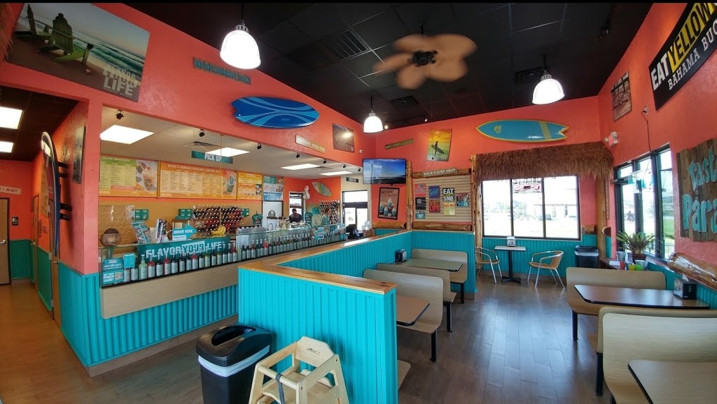 Bahama Bucks - Double Oak | restaurant | 125 Chinn Chapel Rd, Double Oak, TX 75077, USA | 9723551601 OR +1 972-355-1601