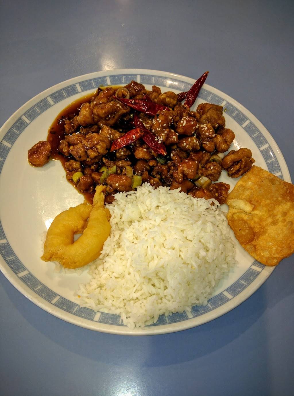 Panda Garden | restaurant | 4101 Atlantic Ave, Long Beach, CA 90807, USA | 5624909583 OR +1 562-490-9583