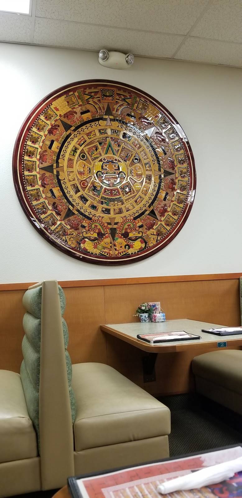 El Rosal | restaurant | 1101 N Carpenter Rd, Modesto, CA 95351, USA | 2095266136 OR +1 209-526-6136