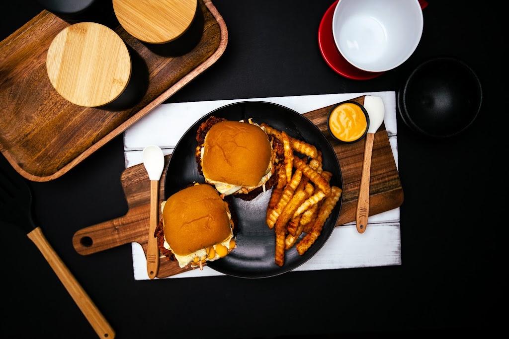 Nashboro Hot Chicken | restaurant | 3244 W Lincoln Ave, Anaheim, CA 92801, USA | 4154553224 OR +1 415-455-3224