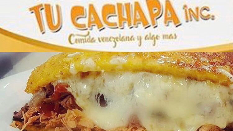 Tu Cachapa inc | restaurant | 4195 Broadway, New York, NY 10033, USA | 2125687575 OR +1 212-568-7575