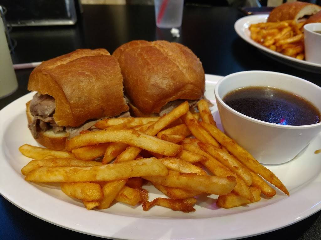 Marios French Dips | meal takeaway | 2181 First St, Livermore, CA 94550, USA | 9254470775 OR +1 925-447-0775