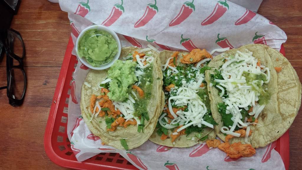 Habaneros | Mexican Grill | restaurant | 2229 S Stoughton Rd, Madison, WI 53716, USA | 6082239222 OR +1 608-223-9222