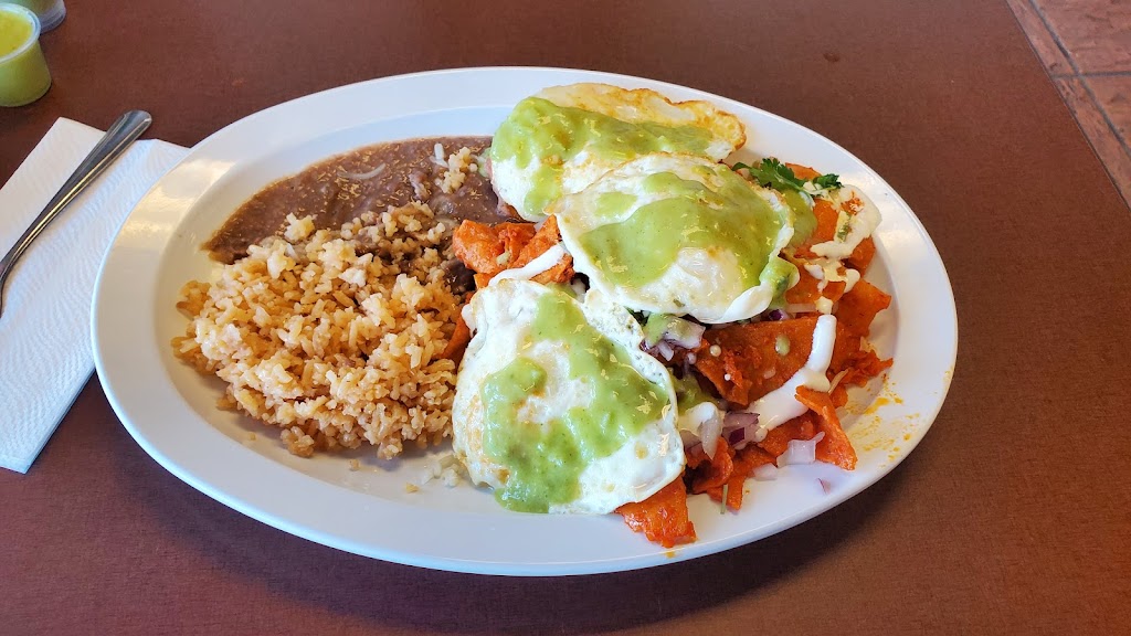 Canelas Placita | restaurant | 9976 N 91st Ave suite b109, Peoria, AZ 85345, USA | 6022997830 OR +1 602-299-7830