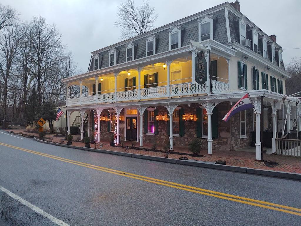 The Inn at St Peters Village | restaurant | 3471 St Peters Rd, St Peters, PA 19470, USA | 6104692600 OR +1 610-469-2600