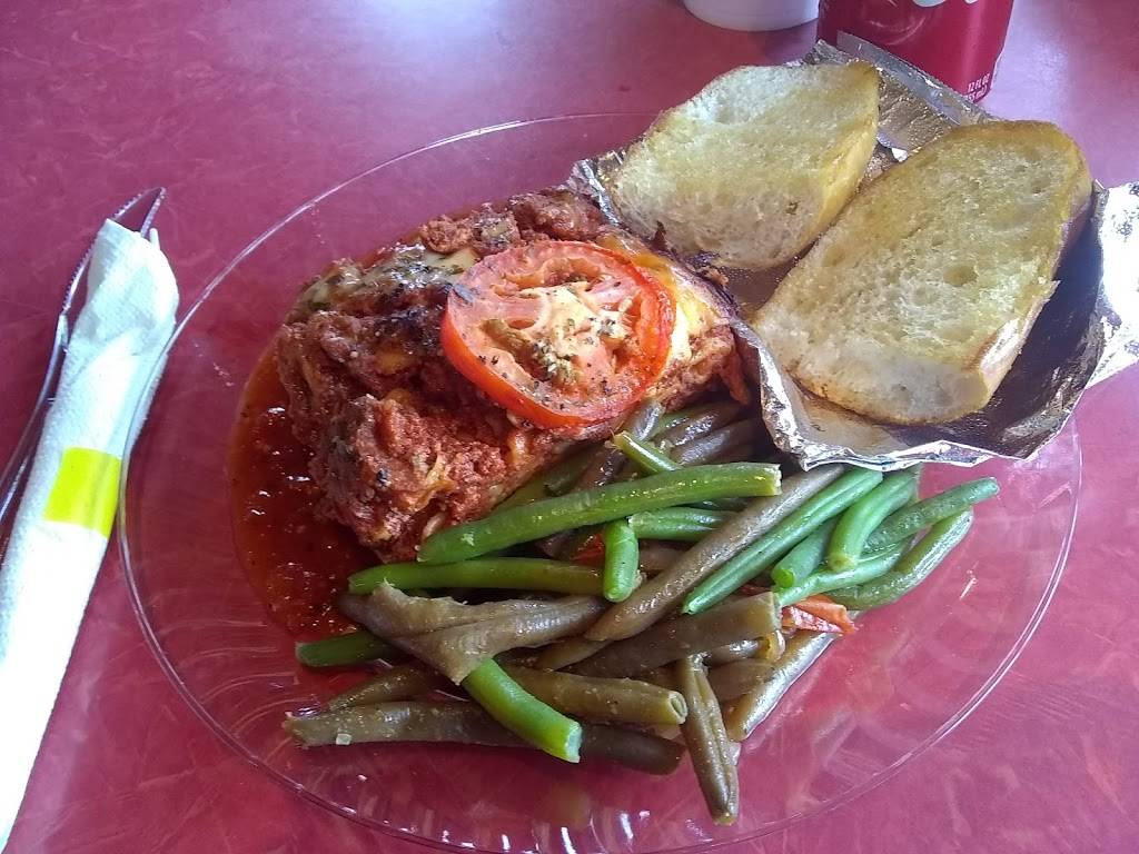 Longorias Grocery & Grill | restaurant | 201 Brady Blvd, San Antonio, TX 78207, USA | 2102278500 OR +1 210-227-8500