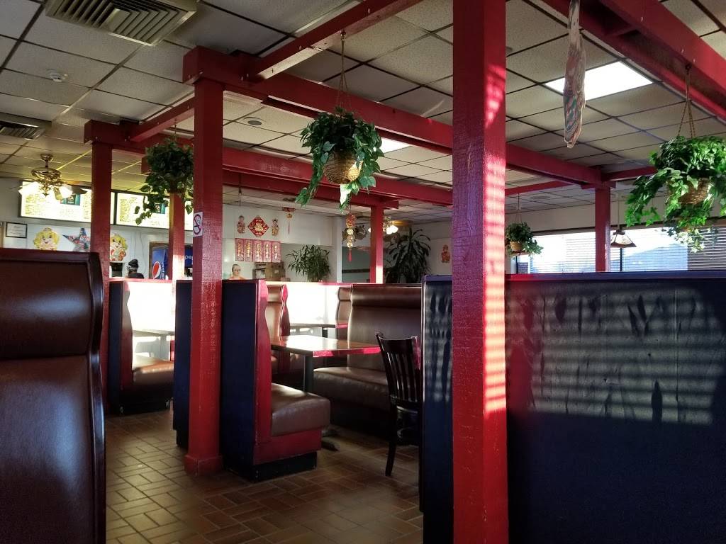 Mings Great Wall | restaurant | 1535 Broad Ave, Findlay, OH 45840, USA | 4194228992 OR +1 419-422-8992