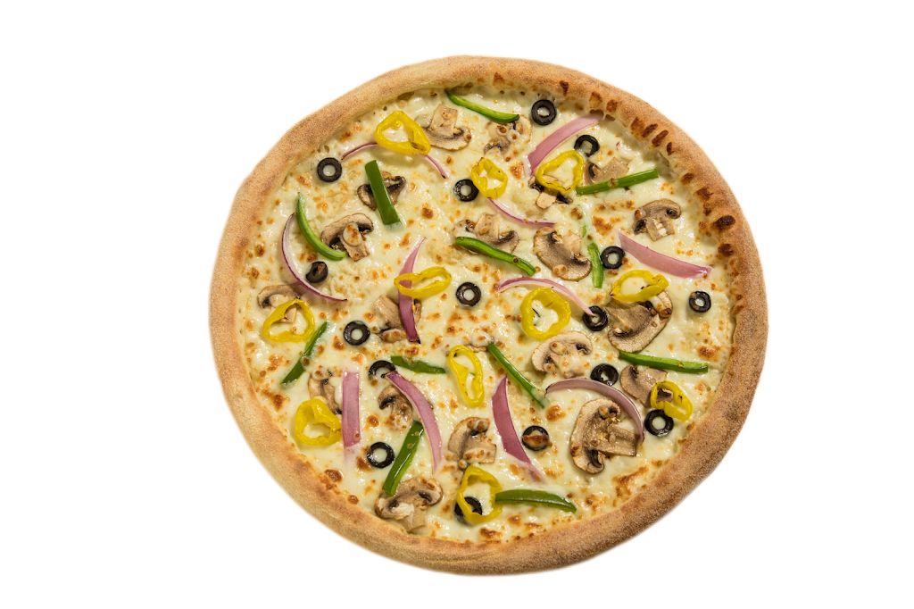 Eureka Pizza | meal delivery | 1905 E Mission Blvd, Fayetteville, AR 72703, USA | 4795712121 OR +1 479-571-2121
