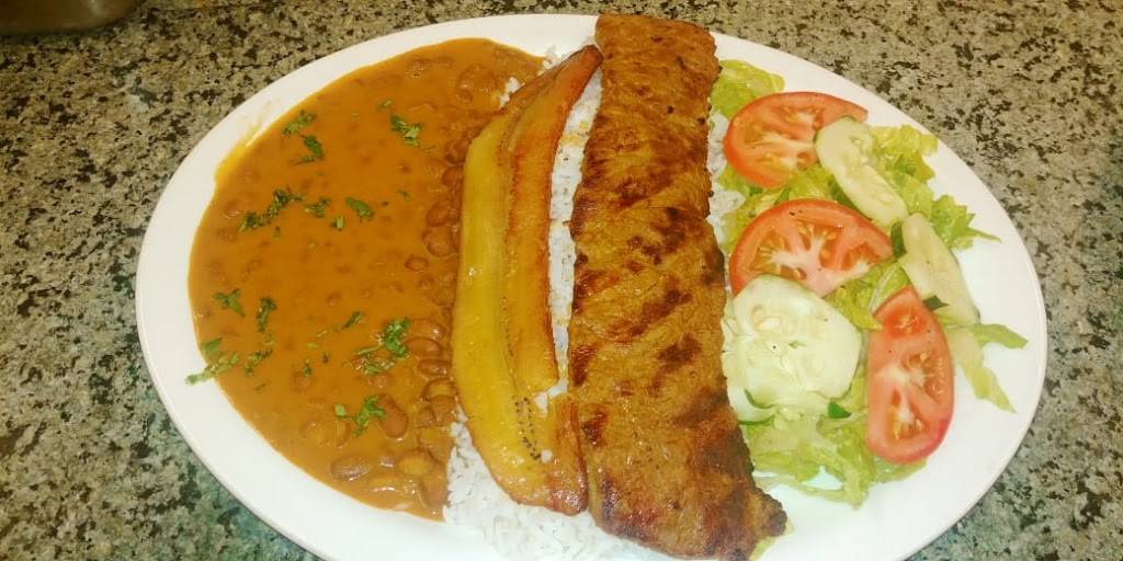 INGAPIRCA RESTAURANT | restaurant | 807 N Main St, Waterbury, CT 06704, USA | 2035921262 OR +1 203-592-1262