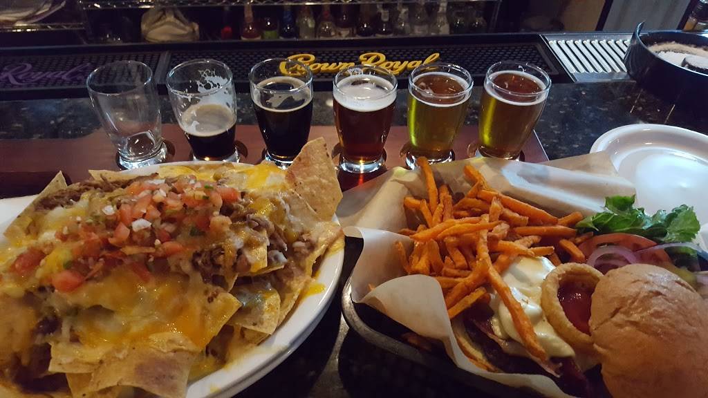 The Local Brewhouse | restaurant | 300 Unser Blvd SE, Rio Rancho, NM 87124, USA | 5059942007 OR +1 505-994-2007