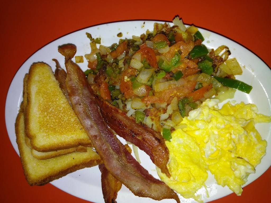 Country Kitchen | restaurant | 4840 N Shepherd Dr, Houston, TX 77018, USA | 7136948839 OR +1 713-694-8839