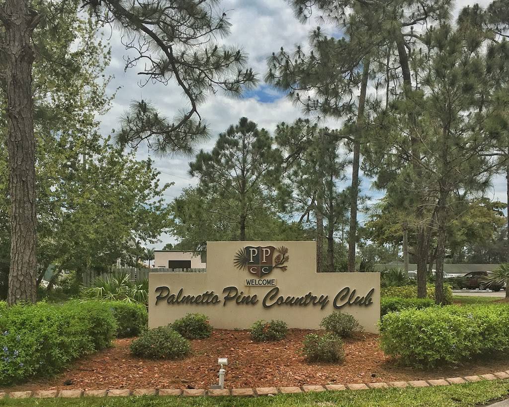 Palmetto-Pine Country Club | restaurant | 1940 SW 9th Ct, Cape Coral, FL 33991, USA | 2395742141 OR +1 239-574-2141