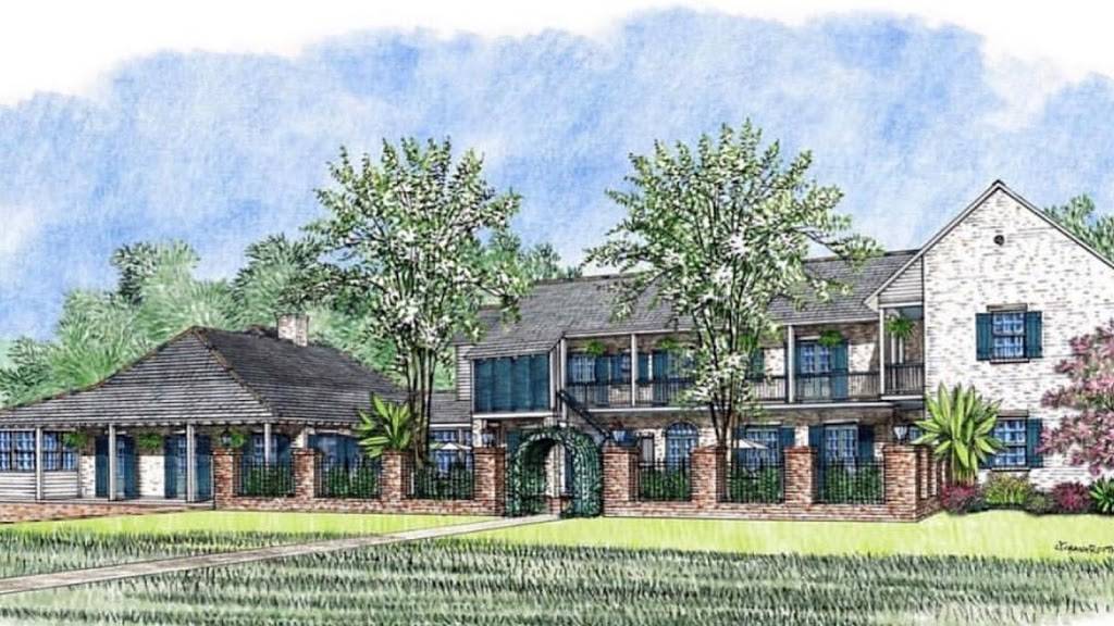 Restaurant 1796 | restaurant | 7747 US-61, St Francisville, LA 70775, USA | 2257844096 OR +1 225-784-4096