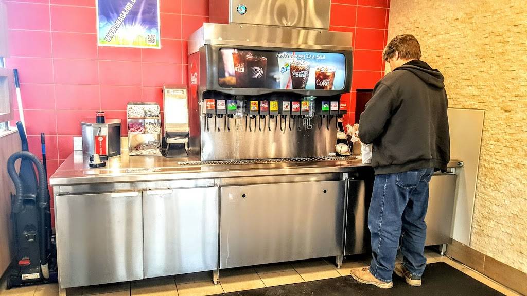 Burger King | restaurant | 160 KY-338, Walton, KY 41094, USA | 8594851444 OR +1 859-485-1444