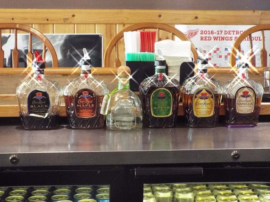 Silk City Saloon | restaurant | 135 N Bridge St, Belding, MI 48809, USA | 6167949909 OR +1 616-794-9909