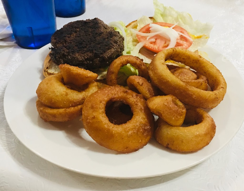 Chloe’s Cafe | restaurant | 1085 Co Rd 208, Eutaw, AL 35462, USA | 2053462111 OR +1 205-346-2111