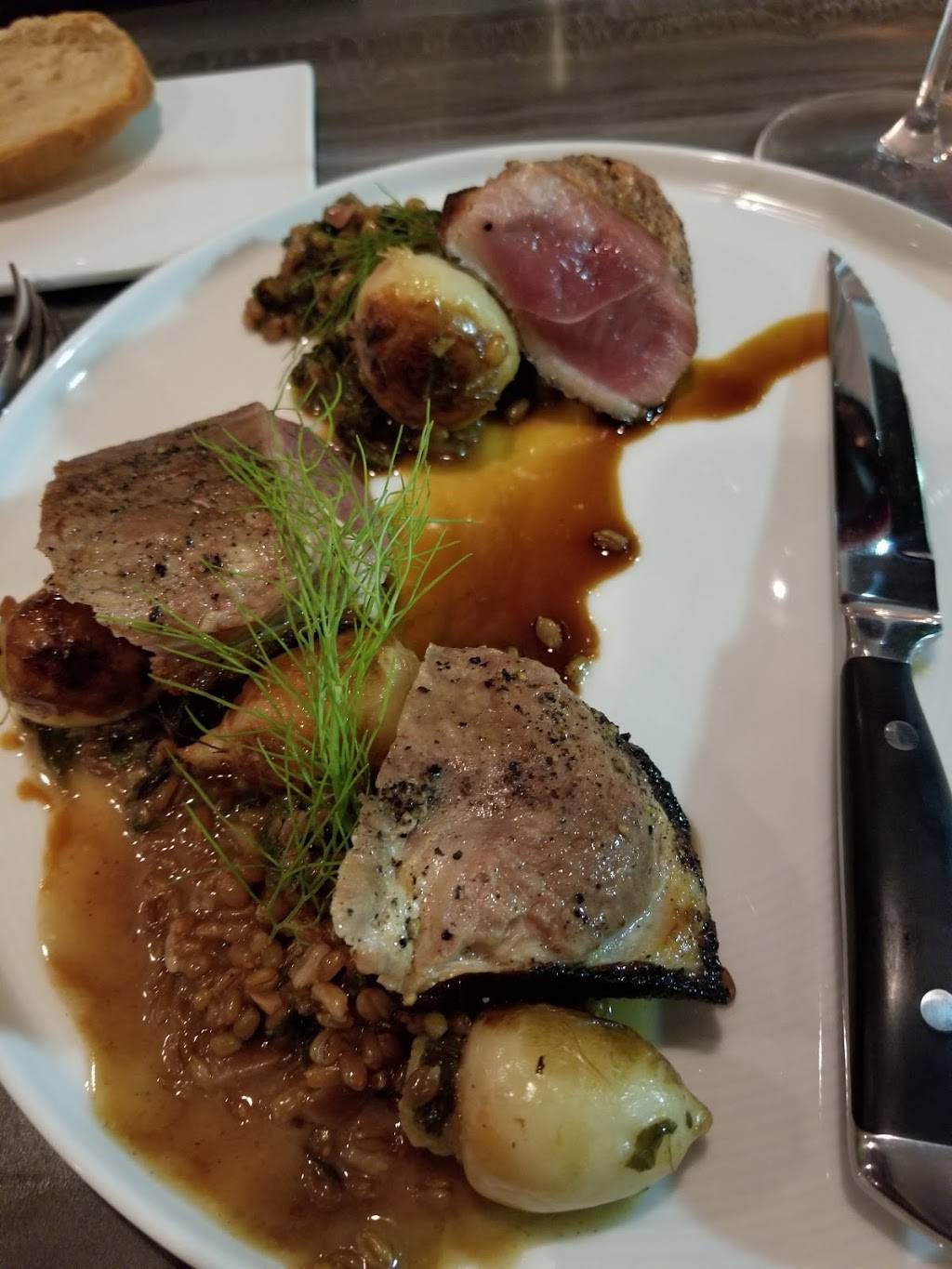 Cuvée Ray Wine Bar & Restaurant | restaurant | 236 Rehoboth Ave, Rehoboth Beach, DE 19971, USA | 3025672942 OR +1 302-567-2942