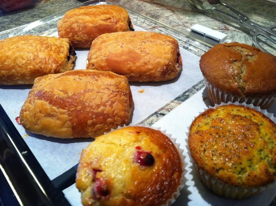 La Belle Rosette Espresso & Wine Bar | cafe | 2423 S University Blvd, Denver, CO 80210, USA | 7205084469 OR +1 720-508-4469