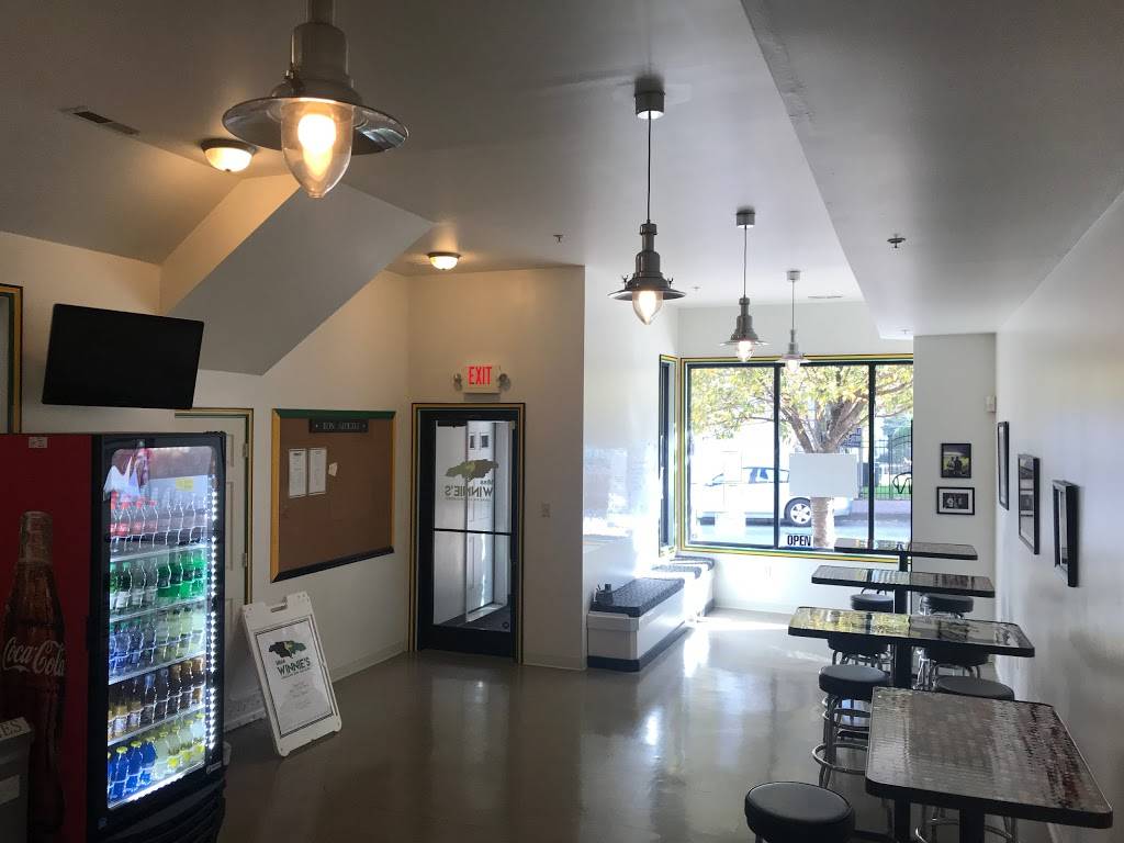 Miss Winnies | restaurant | 211 E Market St, West Chester, PA 19382, USA | 4842660508 OR +1 484-266-0508