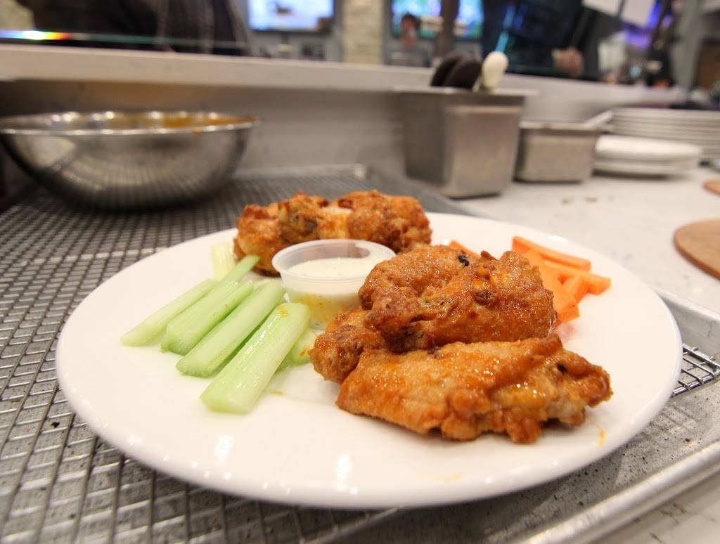 The Artist Pizzeria | restaurant | 113 N Citrus Ave, Covina, CA 91723, USA | 6266714331 OR +1 626-671-4331