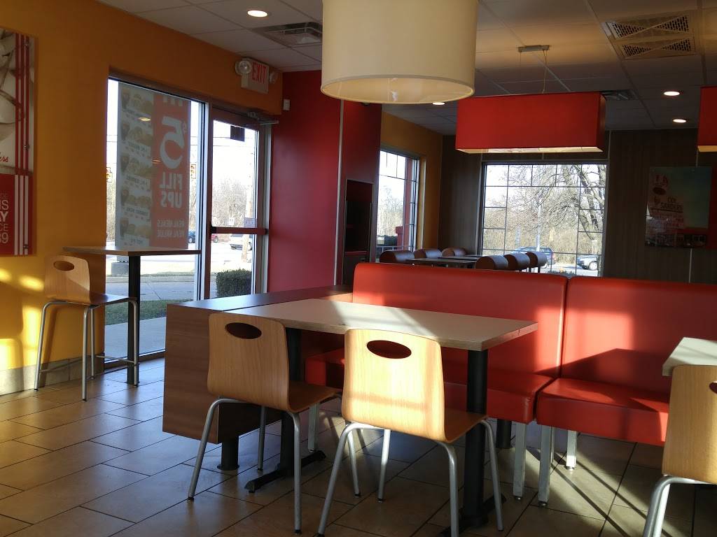 KFC | restaurant | 711 Bethel Rd, Columbus, OH 43214, USA | 6144510874 OR +1 614-451-0874