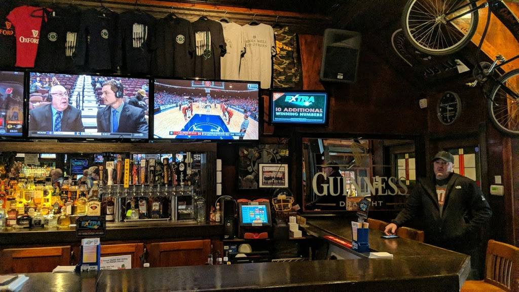 Oxford Tap Room | restaurant | 36 S Washington St, Oxford, MI 48371, USA | 2482360380 OR +1 248-236-0380