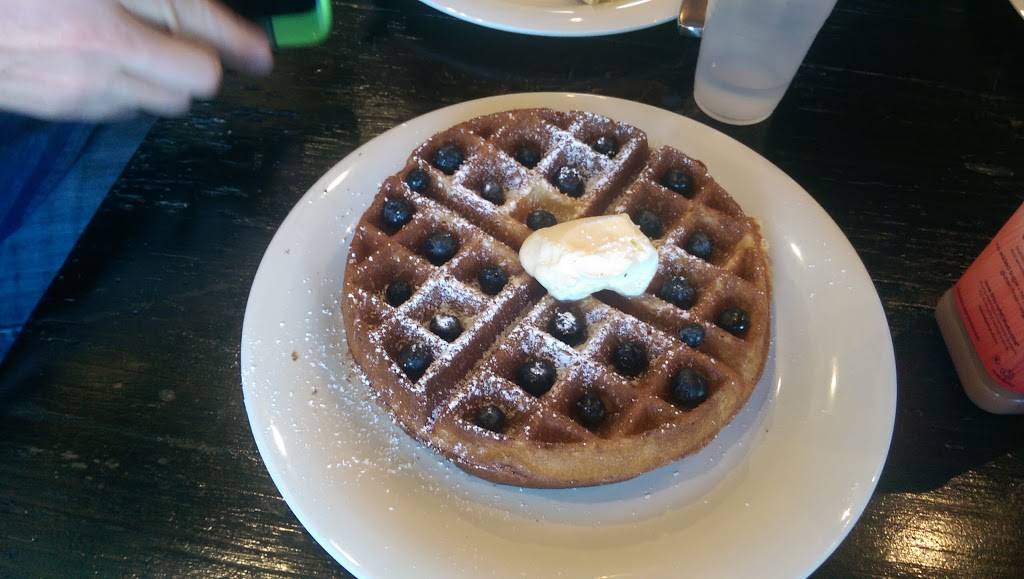 The Perch | restaurant | 150 Front St, Franklin, TN 37064, USA | 6154656999 OR +1 615-465-6999