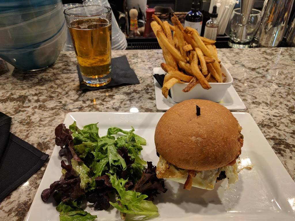 Burger Bach - Charlottesville | restaurant | 2050 Bond St, Charlottesville, VA 22901, USA | 4343282812 OR +1 434-328-2812