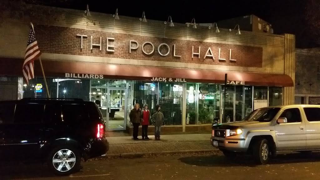 Jack & Jill Q Lounge | restaurant | 49 Main St, Brewster, NY 10509, USA | 8452799878 OR +1 845-279-9878