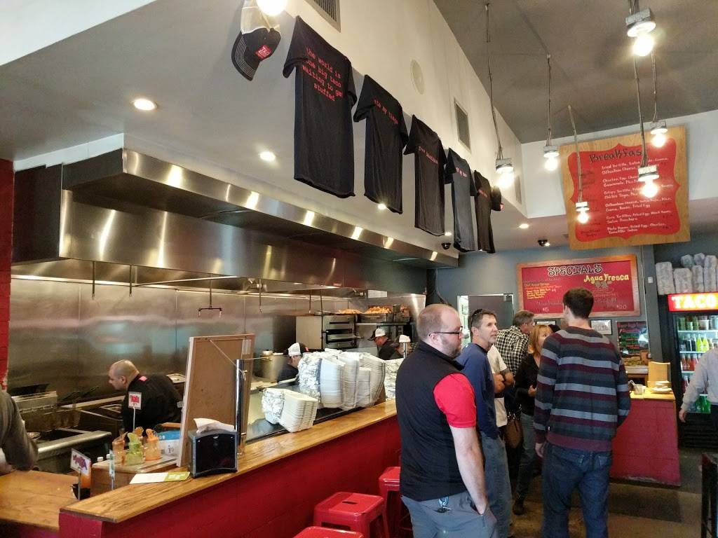 Taco Bamba | restaurant | 2190 Pimmit Dr, Falls Church, VA 22043, USA | 7036390505 OR +1 703-639-0505