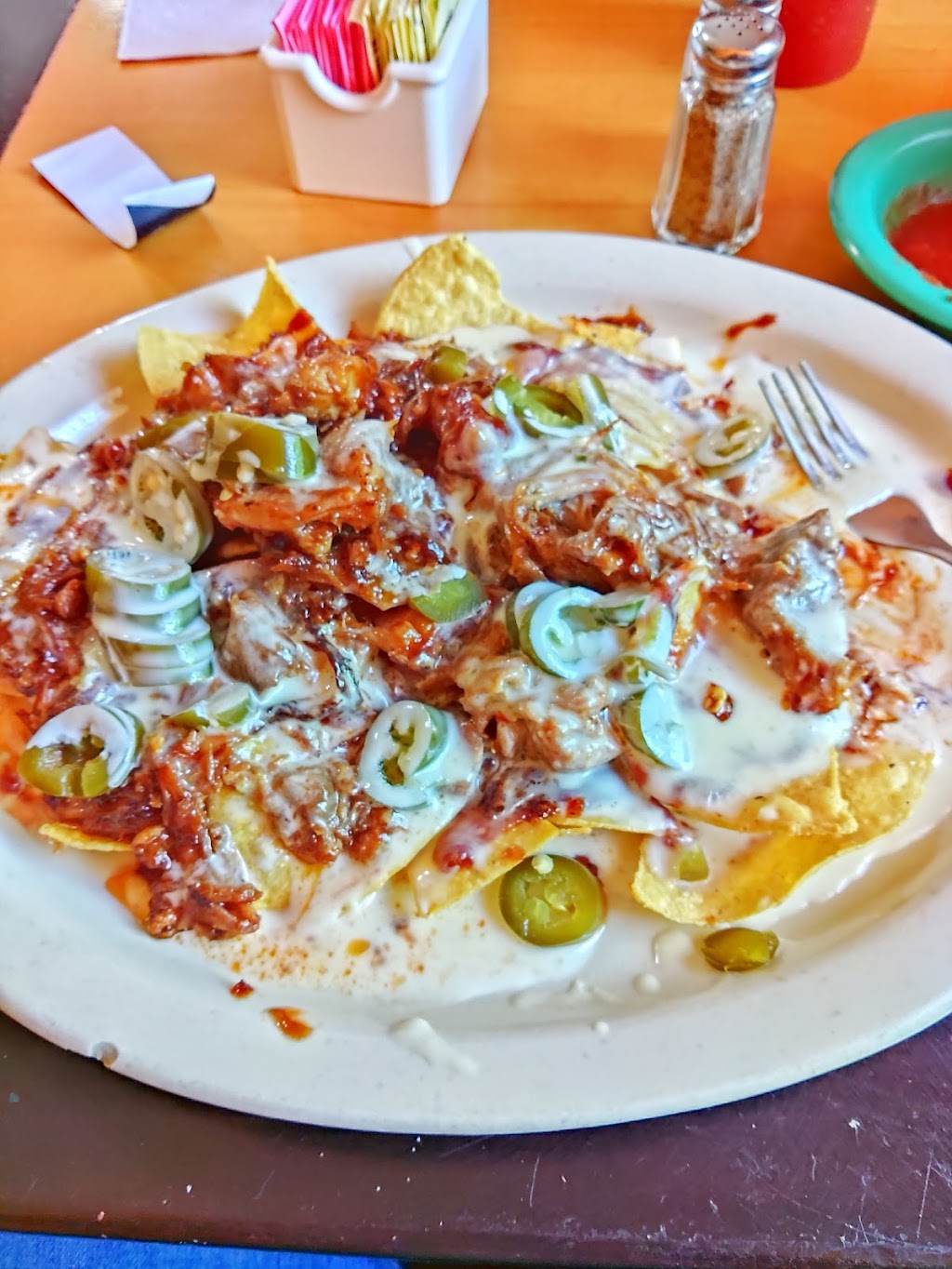 El Palenque | restaurant | 2806 AR-367, Bald Knob, AR 72010, USA | 5012920107 OR +1 501-292-0107