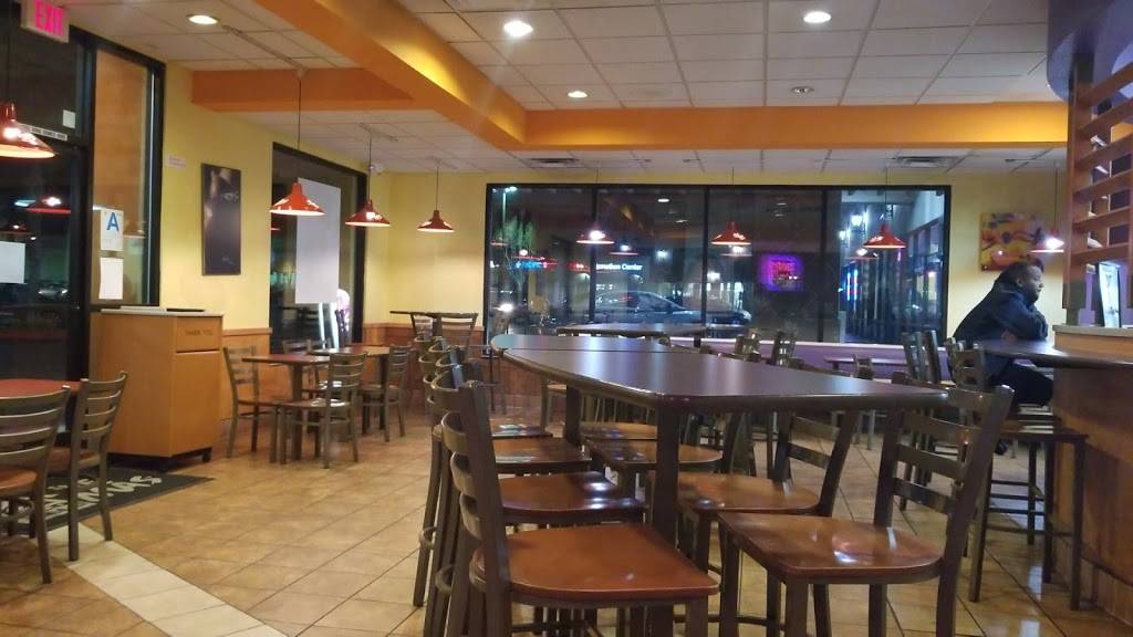Taco Bell | meal takeaway | 1740 E Ave. J, Lancaster, CA 93535, USA | 6619401994 OR +1 661-940-1994