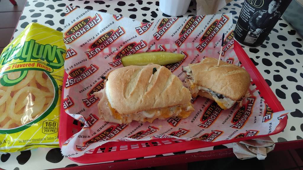 Firehouse Subs | meal delivery | 12149 Farm to Market 1960 Rd W a, Houston, TX 77065, USA | 2818070005 OR +1 281-807-0005