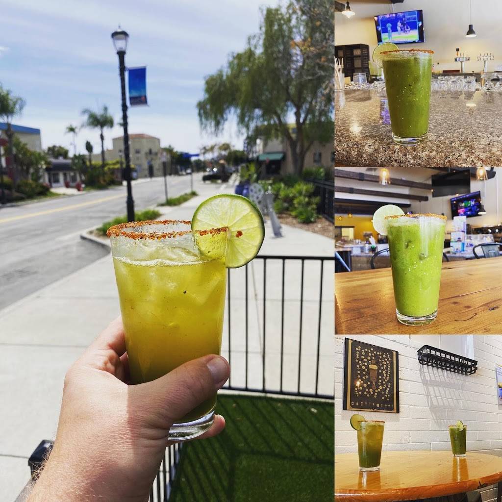 Brewed Vista | restaurant | 324 Main St, Vista, CA 92084, USA | 7608425002 OR +1 760-842-5002