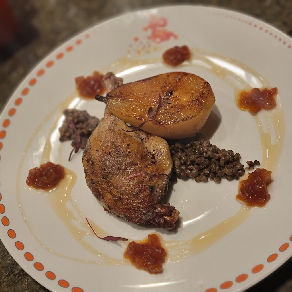 Boom Bang Fine Foods & Cocktails | restaurant | 75 S Valle Verde Dr Suite 160, Henderson, NV 89012, USA | 7024786200 OR +1 702-478-6200